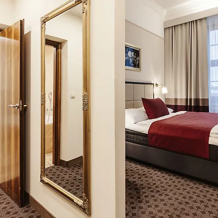 Hotel Grandhotel 4*