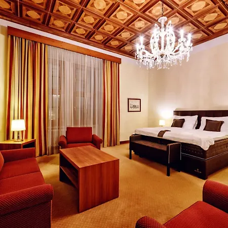 Hotel Grandhotel