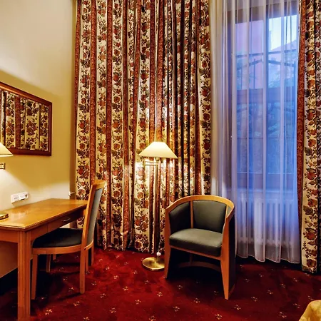 Grandhotel برنو