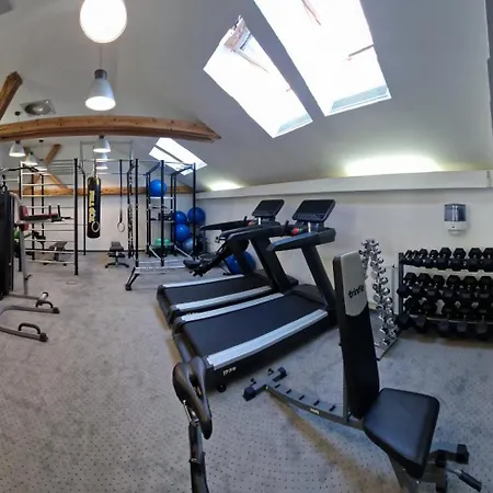 Hotel Grandhotel Brno