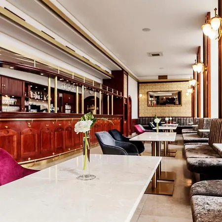 Grandhotel Брно