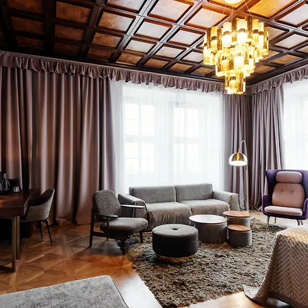 Hotell Grandhotel 4*