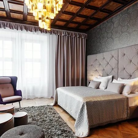 Hotel Grandhotel 4*