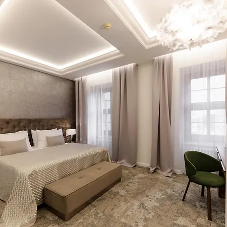 מלון Grandhotel