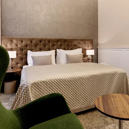 Grandhotel Hotel