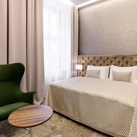 Grandhotel 4*