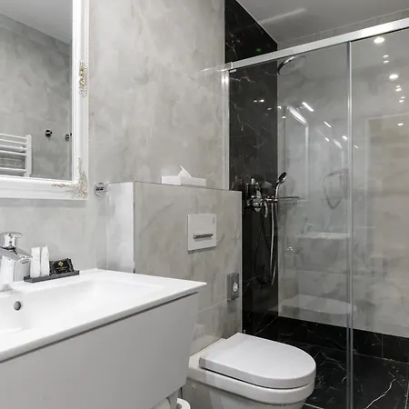 فندق Grandhotel برنو