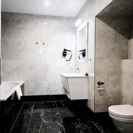 Grandhotel 4* Брно