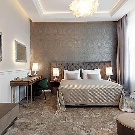 Grandhotel 4* Brno