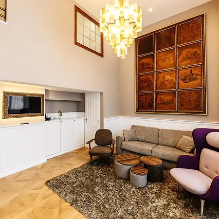 Grandhotel 4* ברנו