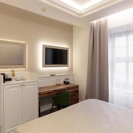 Grandhotel ברנו