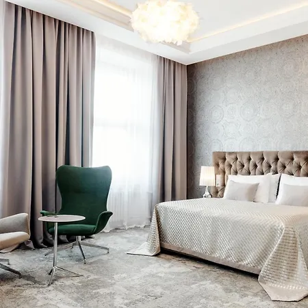 מלון Grandhotel