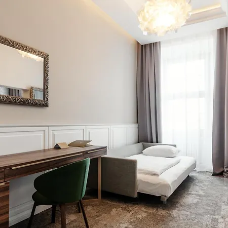Grandhotel Hotel 4*