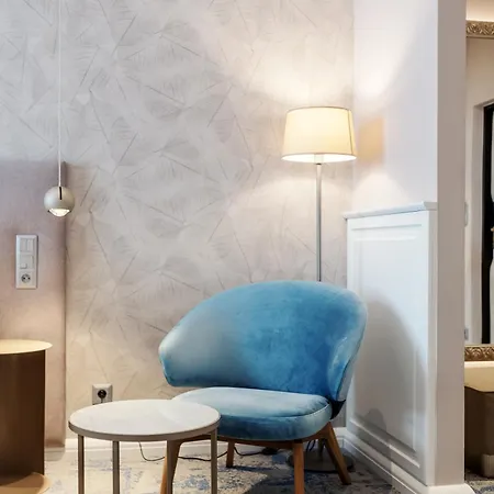 Hotel Grandhotel 4*