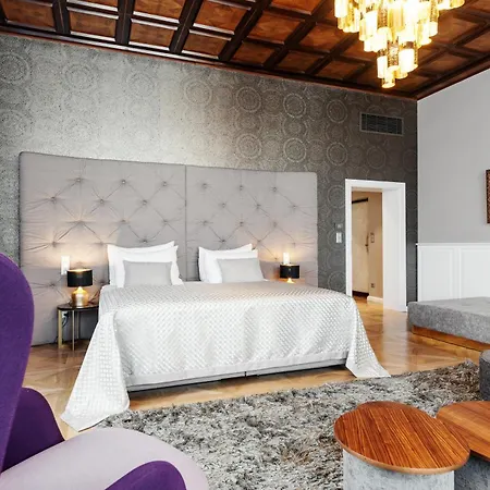Grandhotel Hotel Brno