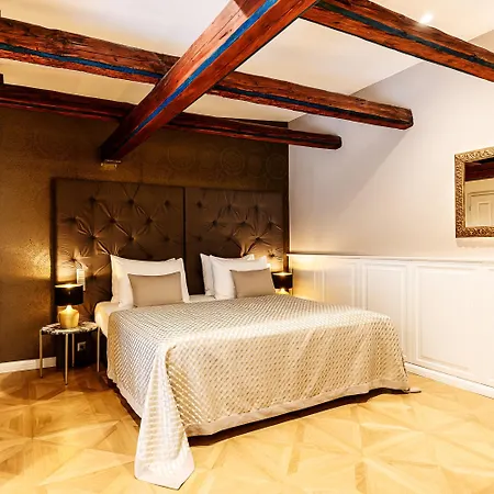 Grandhotel Brno