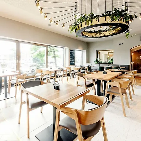 Grandhotel فندق برنو