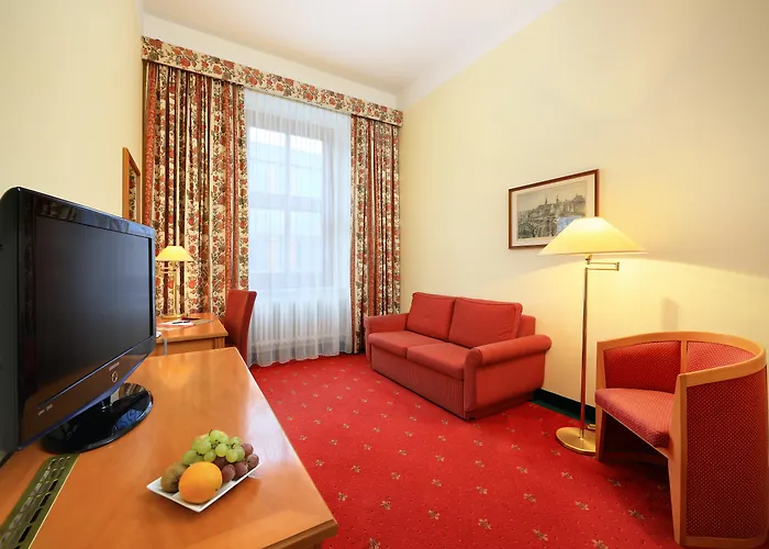 Grandhotel Szálloda