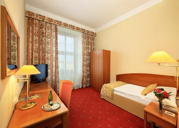 Grandhotel Brünn (Brno)