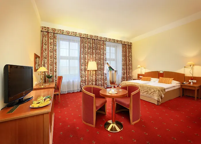 Grandhotel 4*