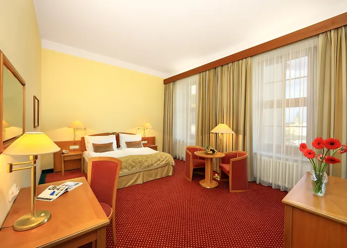 Grandhotel 4*