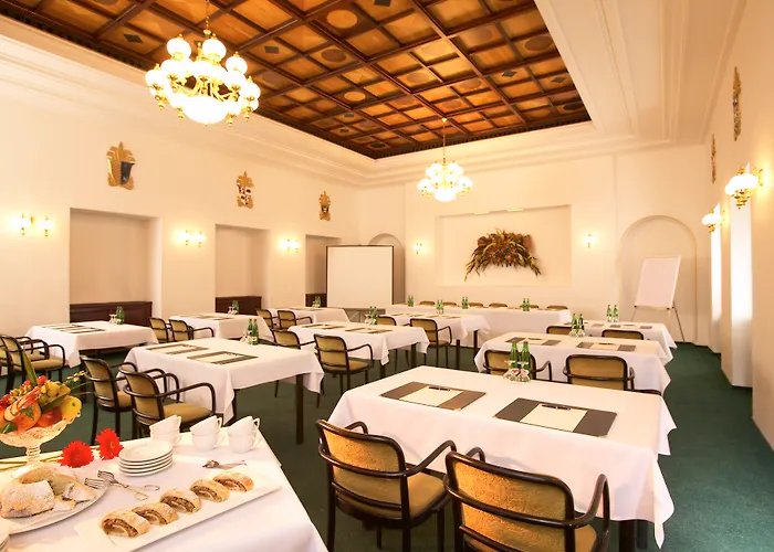 Grandhotel Szálloda 4*