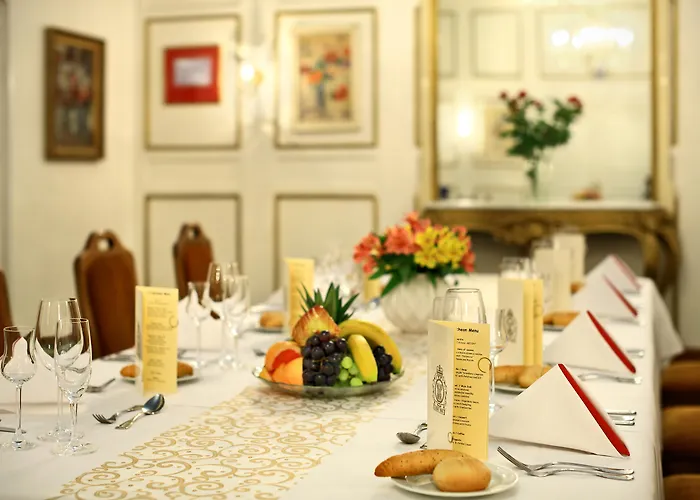 Grandhotel Brünn (Brno)
