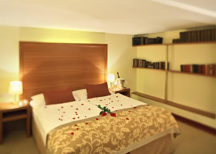 Szálloda Grandhotel Brünn (Brno)