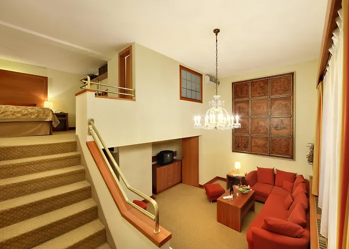 Szálloda Grandhotel
