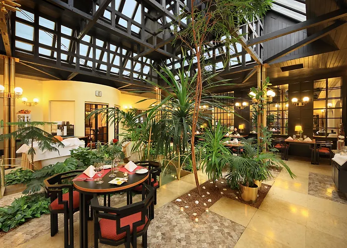 Grandhotel Brünn (Brno)