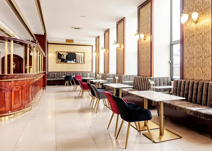 Grandhotel Brünn (Brno)