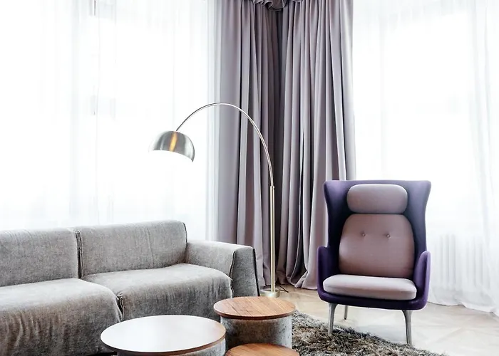 Grandhotel Brno