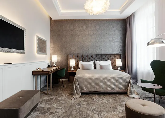 Grandhotel 4*