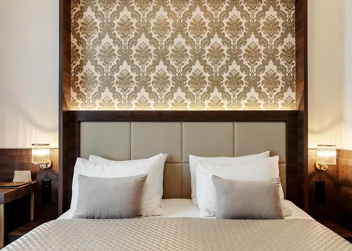 Grandhotel Hotel