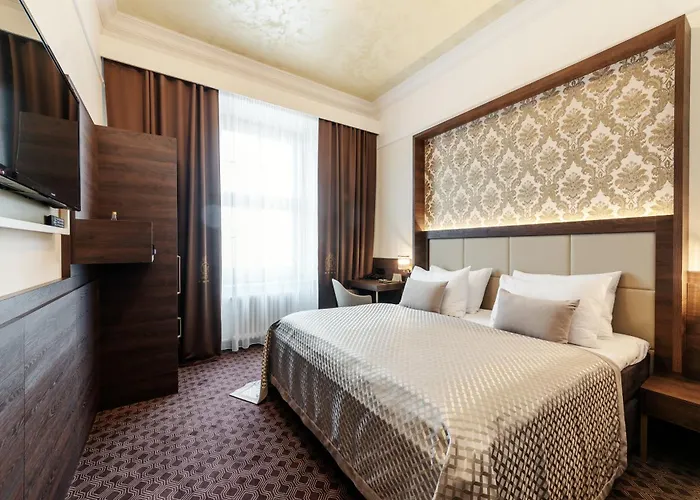 Hotel Grandhotel