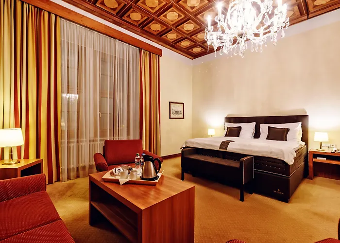 Grandhotel 4*