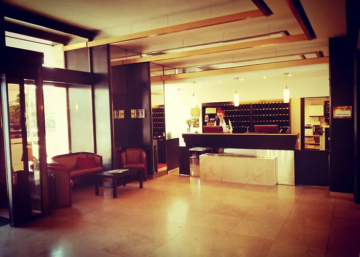 Szálloda Grandhotel 4*