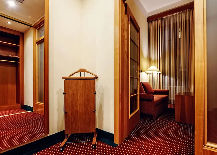 Szálloda Grandhotel