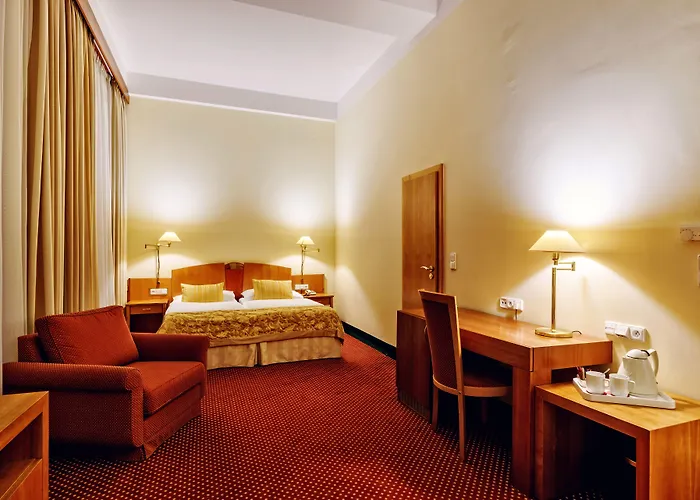 Grandhotel 4*