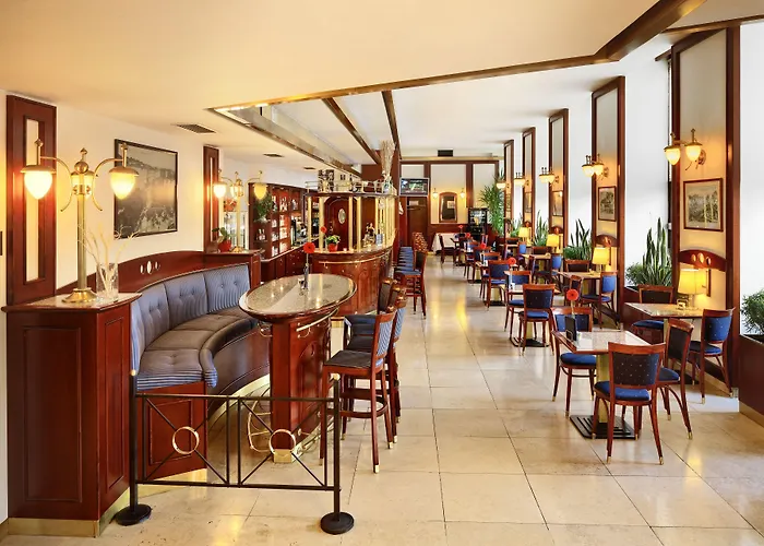 Grandhotel 4*