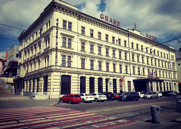 Grandhotel 4*