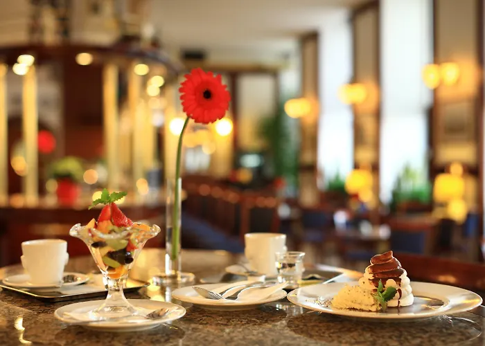 Grandhotel Brünn (Brno)
