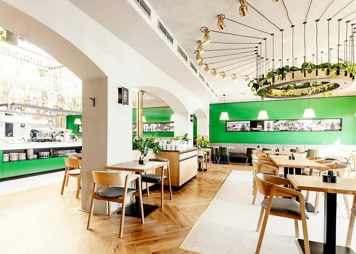 Grandhotel Szálloda Brünn (Brno)