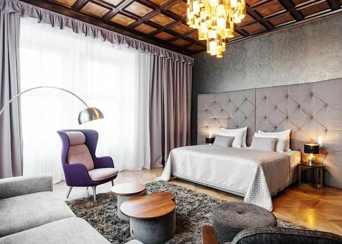 Grandhotel Brno