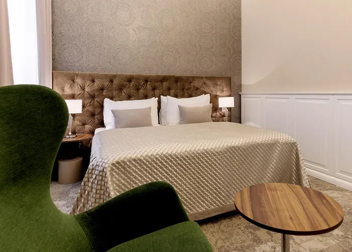 Grandhotel Szálloda