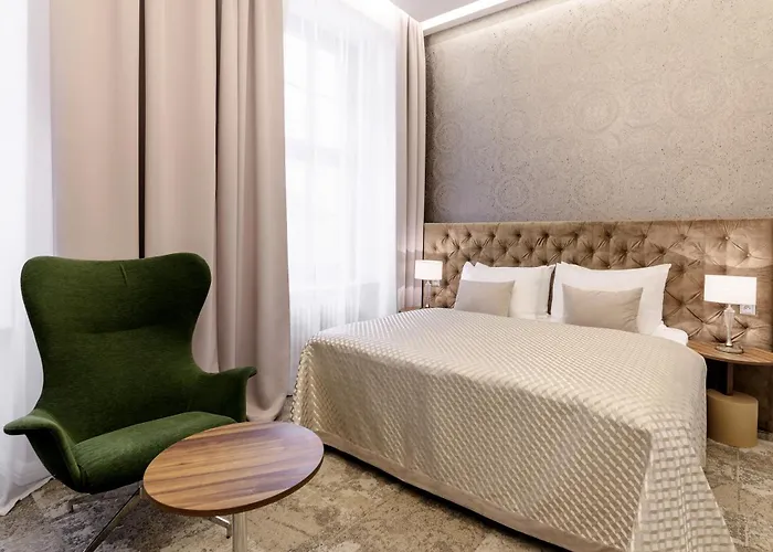 Grandhotel 4*