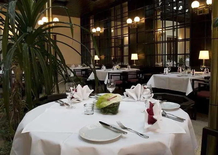 Szálloda Grandhotel